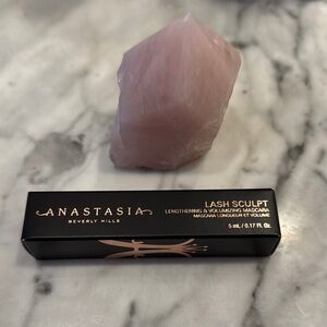 Anastasia Beverly Hills Lash Sculpt Mascara - Black 5ml